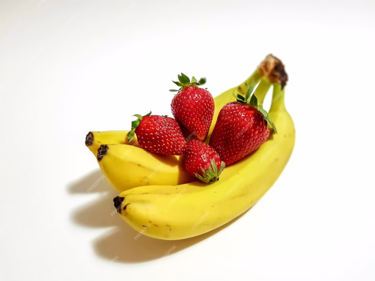 Bananas are Berries and Strawberries are Lying!